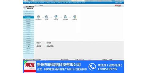 貴陽財(cái)務(wù)軟件,貴州東語,企業(yè)財(cái)務(wù)軟件